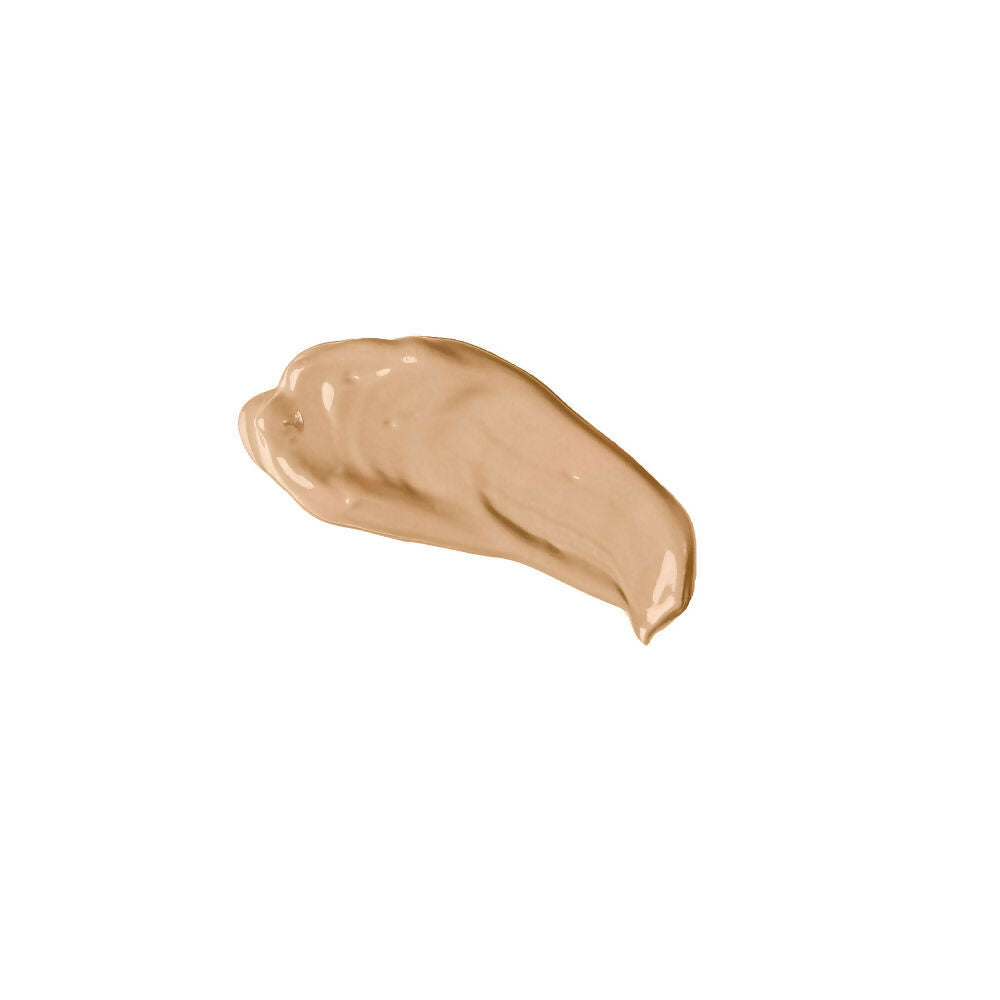 Note Cosmetique Detox And Protect Foundation - 03 Medium Beige