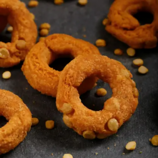 Gummadi Foods Chegodi