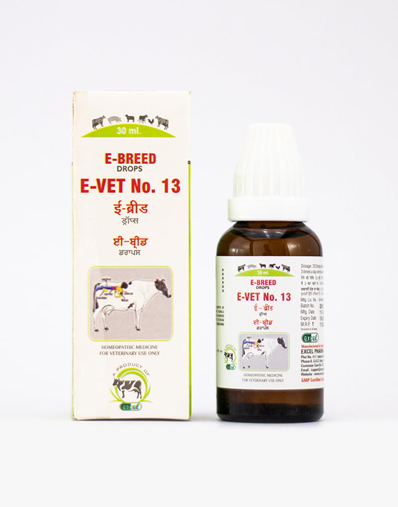 Excel Pharma E-Breed Drops | Grab2Buy