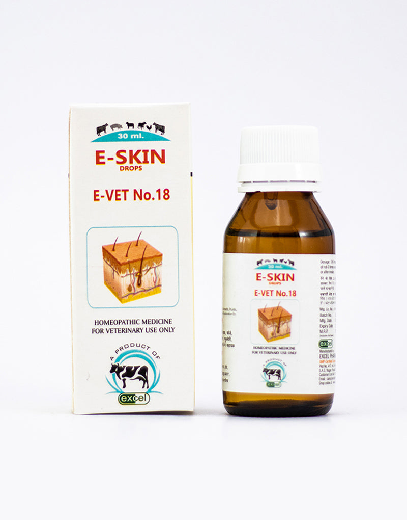 Excel Pharma E-Skin Drops | Grab2Buy