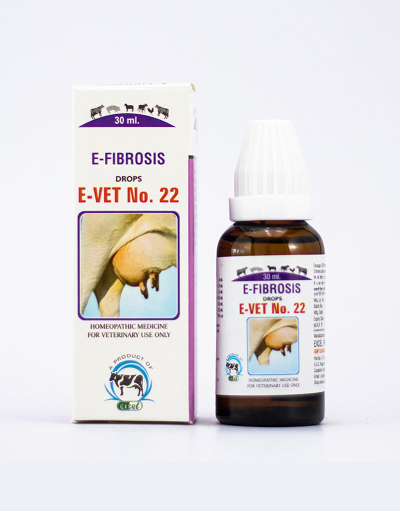 Excel Pharma E-Fibrosis Drops | Grab2Buy