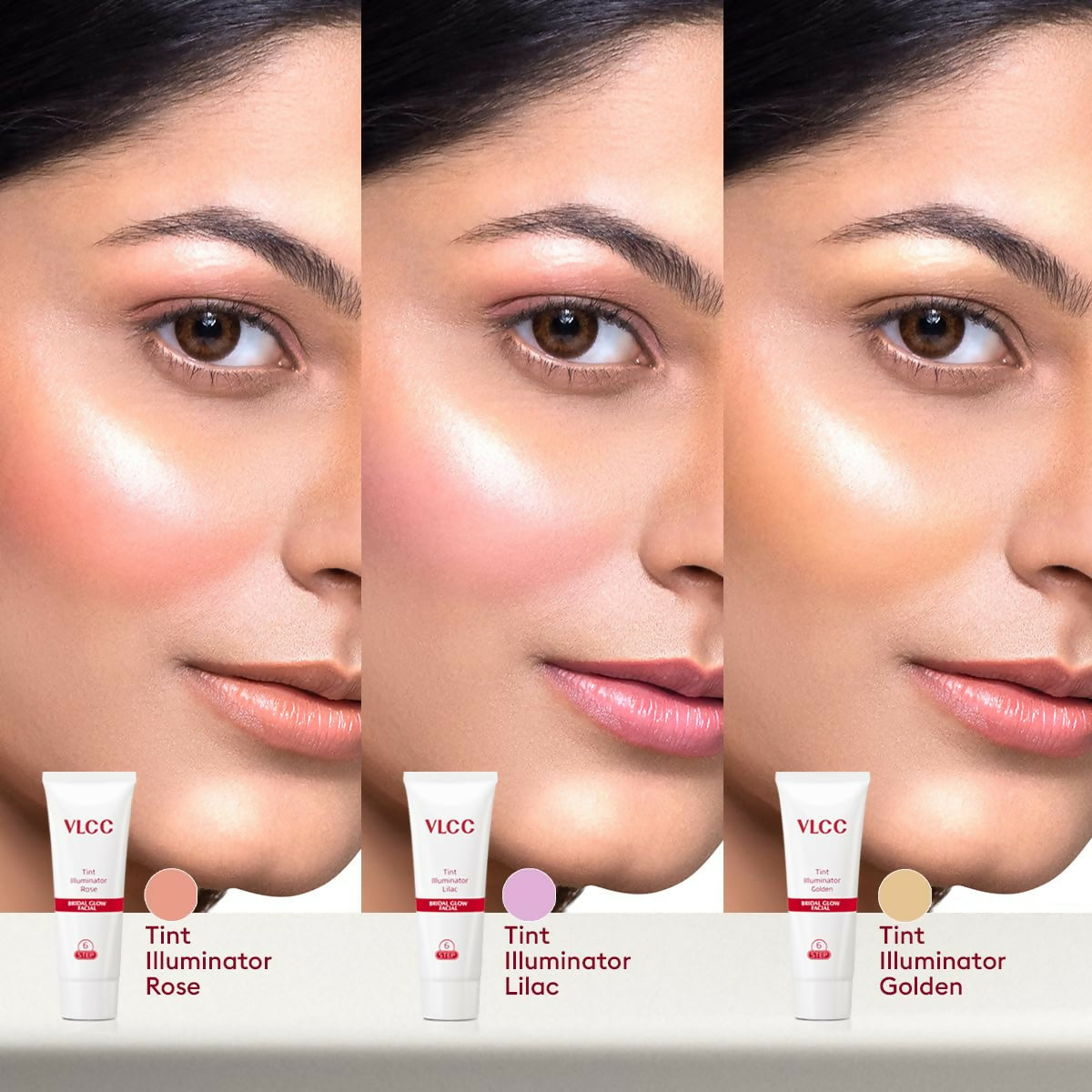 VLCC Bridal Glow Facial Kit for Special Glow For Your Special Moments  Grab2Buy VLCC Grab2Buy