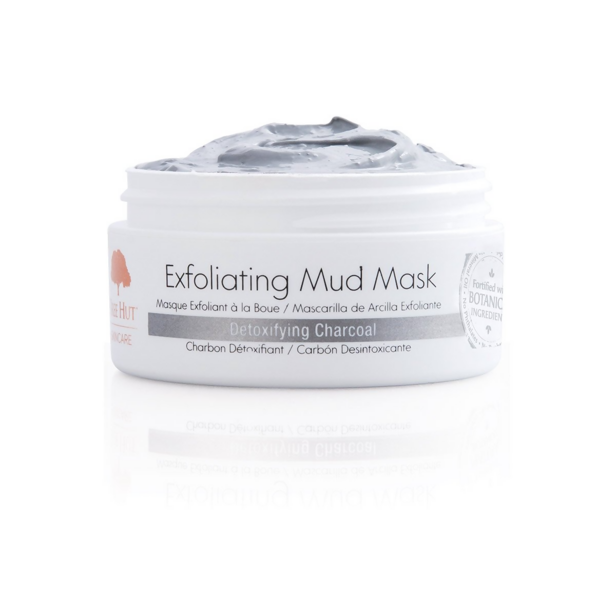 Tree Hut Skincare Exfoliating Mud Mask  Grab2Buy Tree Hut Grab2Buy