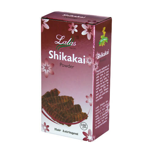 Lalas Shikakai Powder 