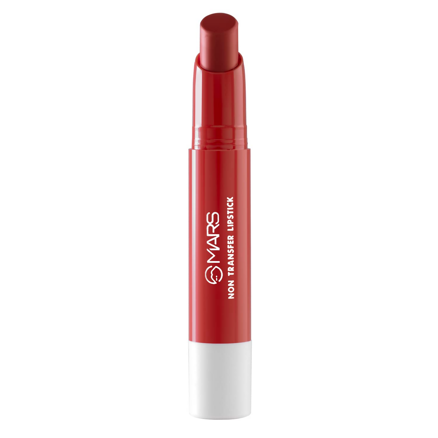 MARS Cosmetics Matte Super Stay Lipstick - 01 Bloom 