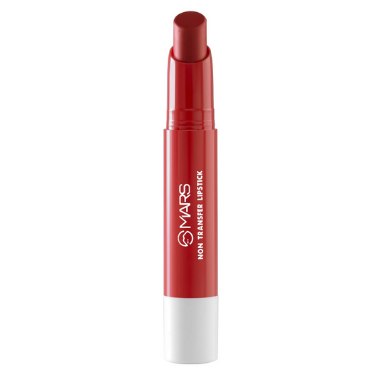 MARS Cosmetics Matte Super Stay Lipstick - 01 Bloom 