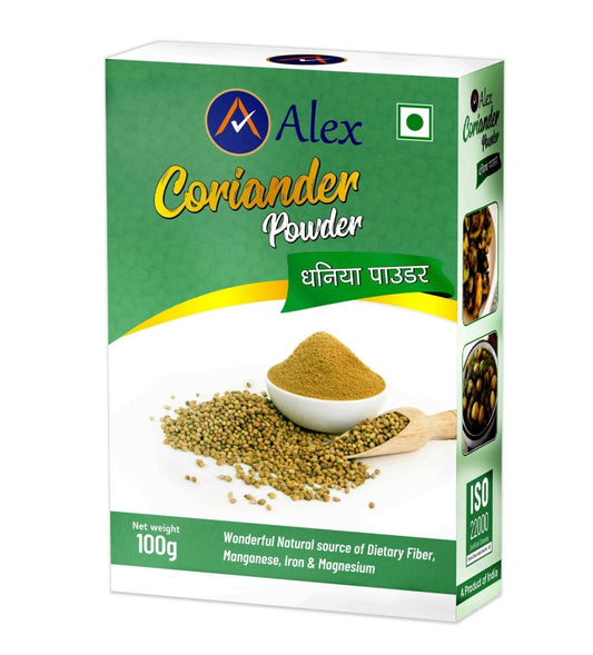 Alex Coriander Powder - Grab2buy