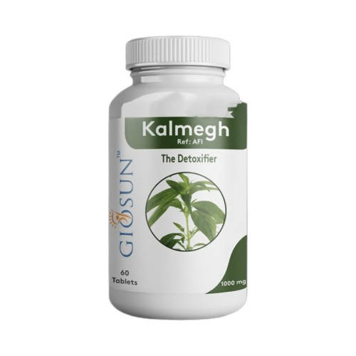 Giosun Kalmegh Tablets 