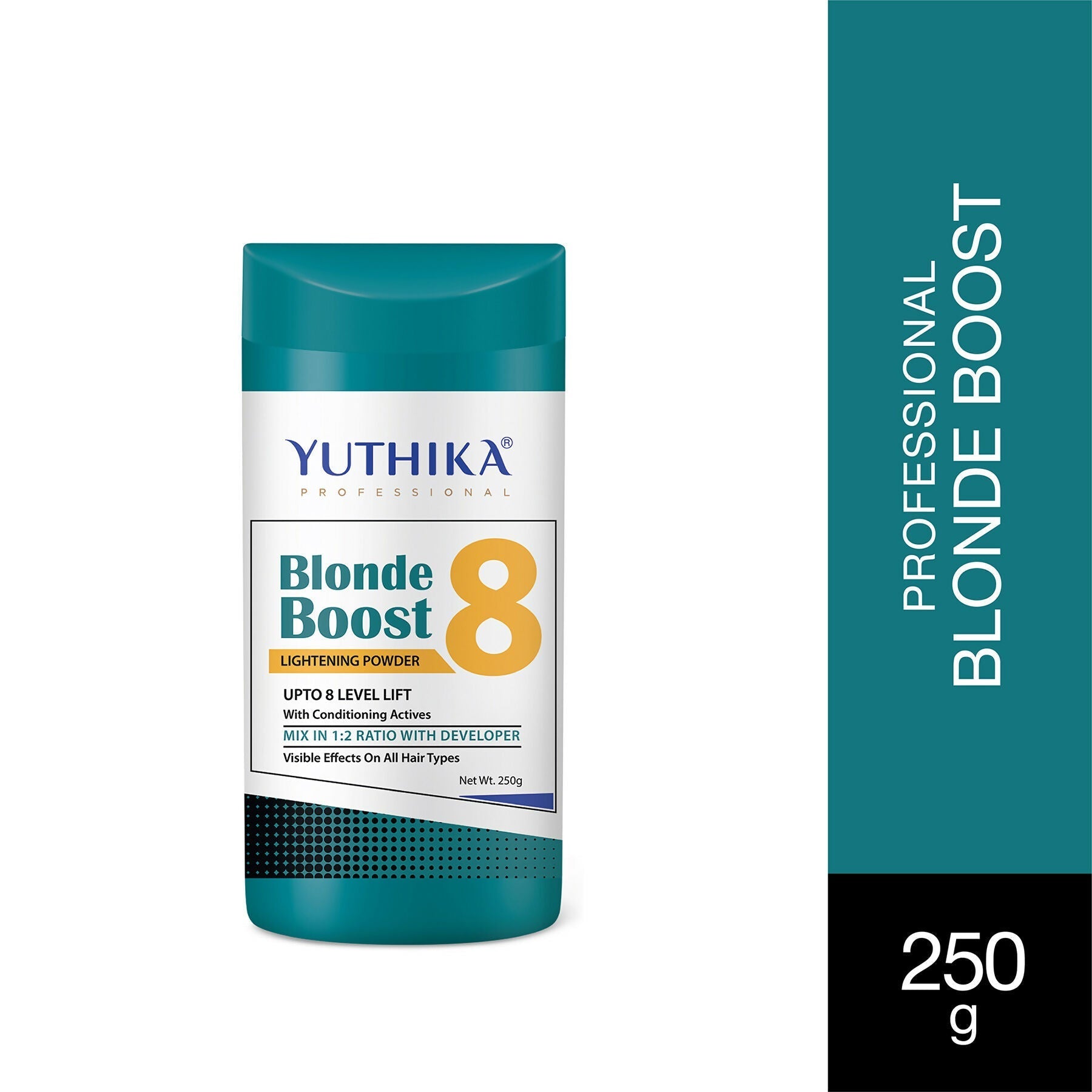Yuthika Professional Blonder Powder 8  Grab2Buy Yuthika Grab2Buy