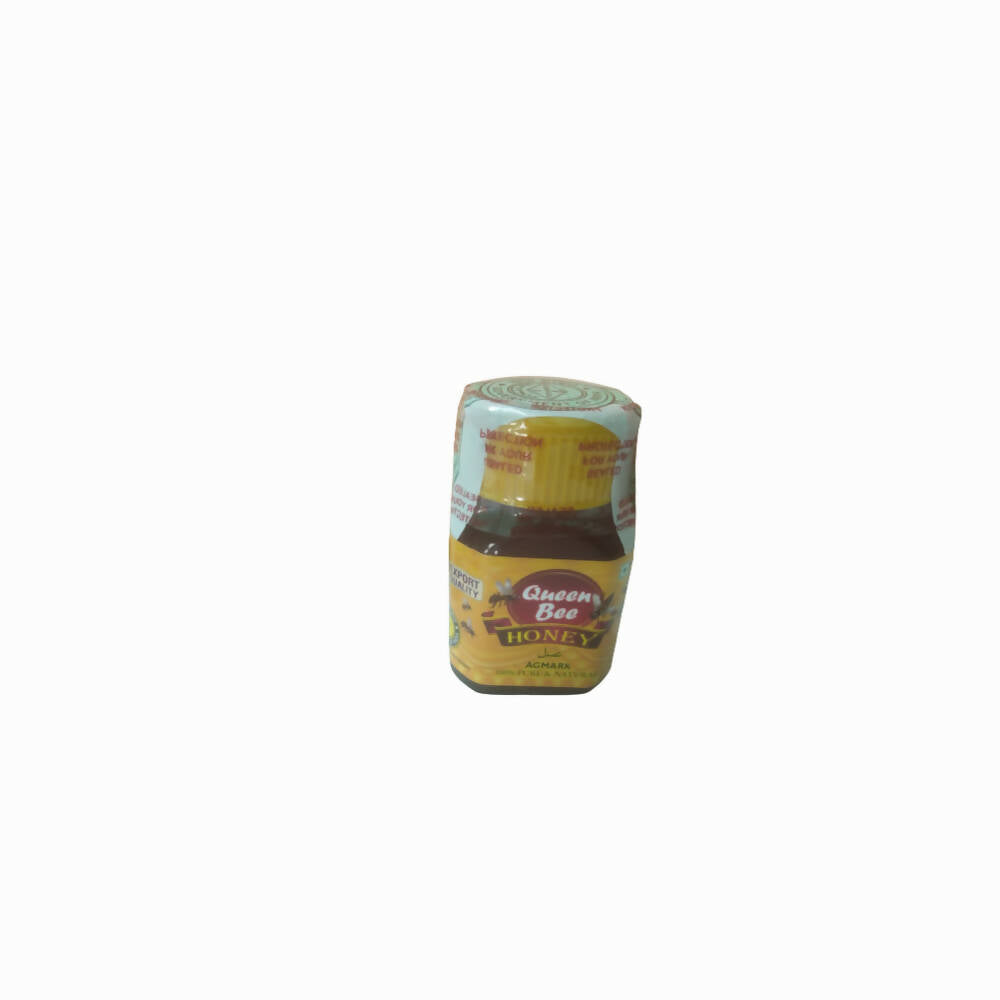 Rajah Ayurveda Honey 