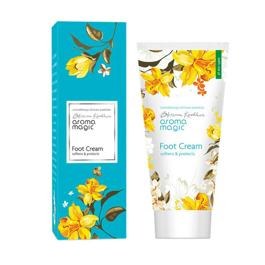 Blossom Kochhar Aroma Magic Foot Cream 