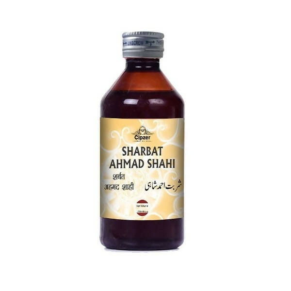 Cipzer Sharbat Ahmed Shahi - Grab2buy