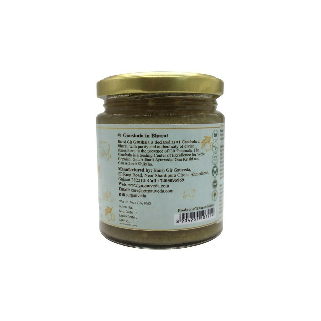 Gir Godhatri Ghrit Ghee | Desi Pure Ghee | Organic and Natural Ghee 