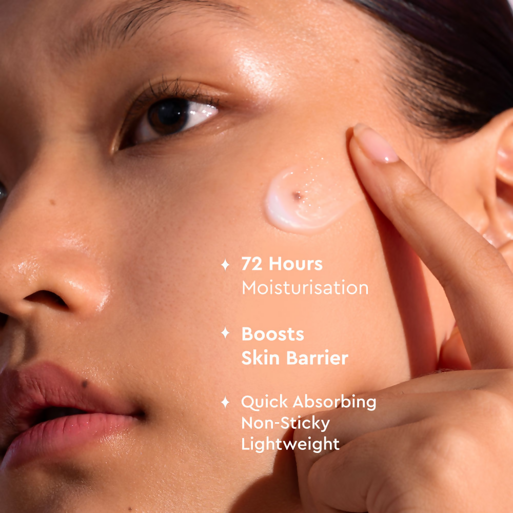 Within Beauty Daily Dew Barrier Restore Gel Moisturizer  Grab2Buy Within Grab2Buy