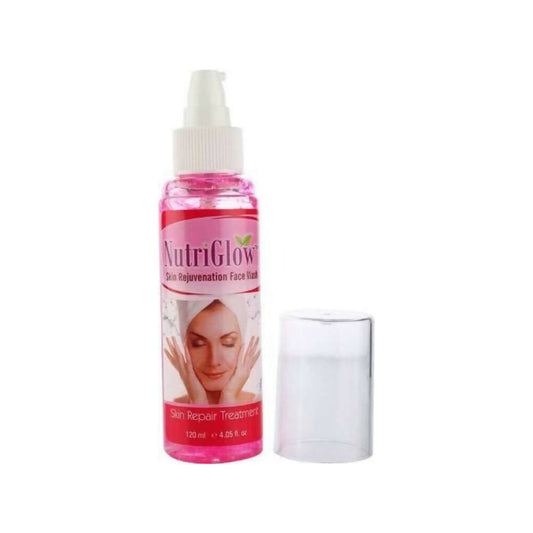 NutriGlow Skin Rejuvenation Face Wash - Grab2buy