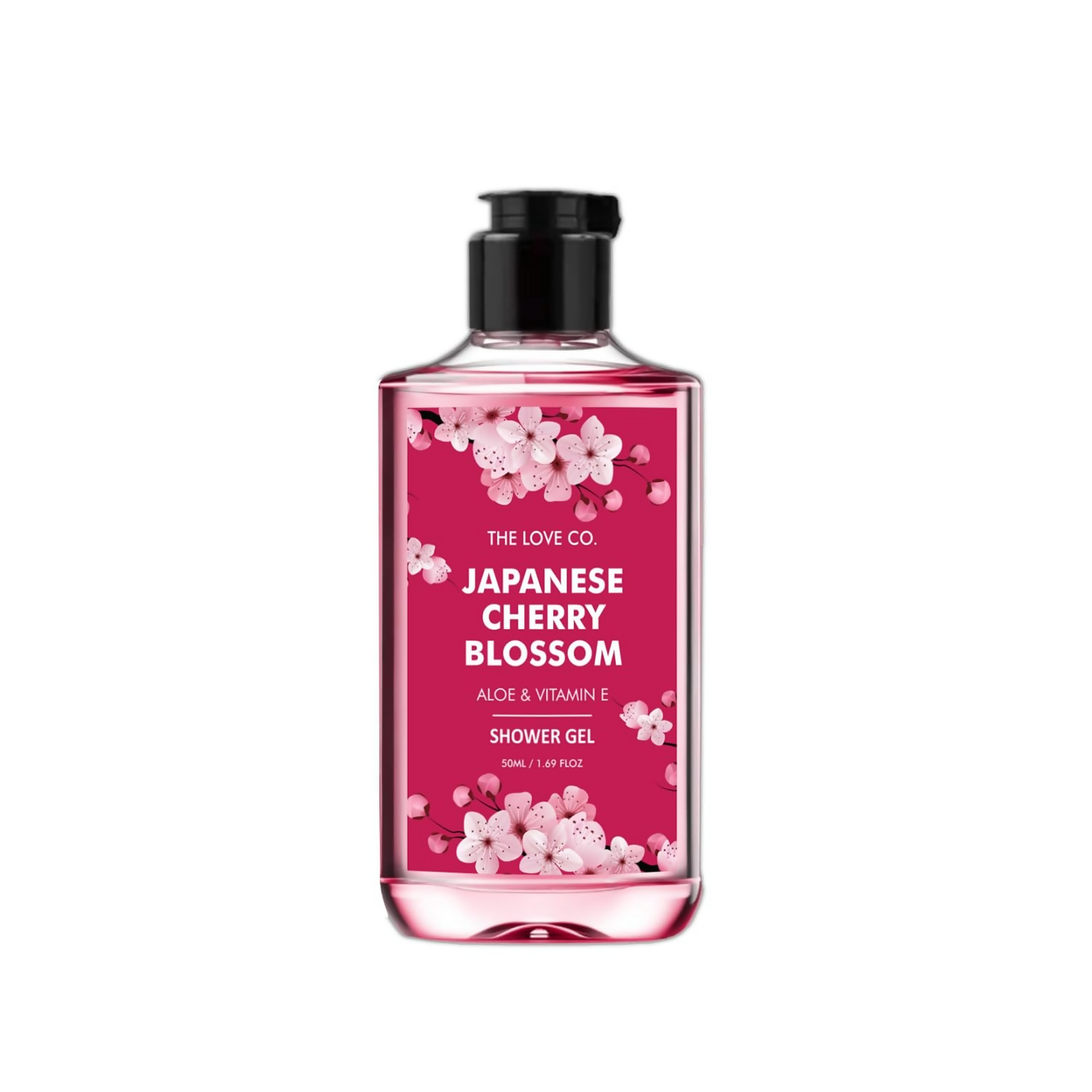 The Love Co. Gift Kits Collection Indulge In Shower Gels Opulent Bathing Experience  Grab2Buy The Love Co. Grab2Buy