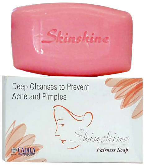Cadila Pharma Skinshine Soap - Grab2buy