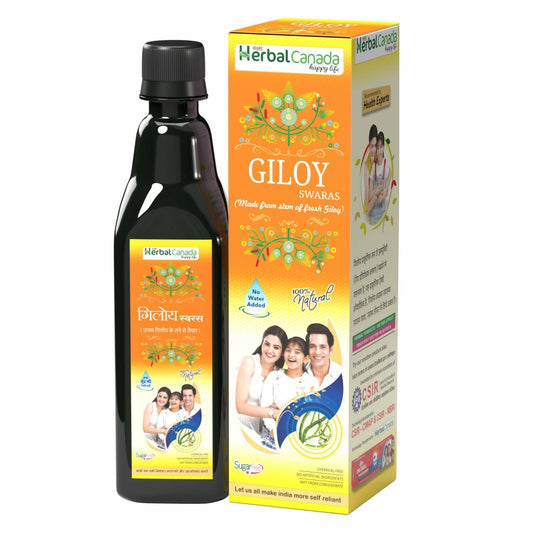 Herbal Canada Giloy Ras 