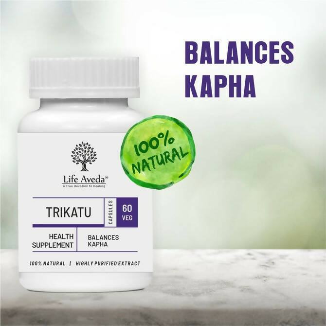 Life Aveda Trim & Tight - Grab2buy