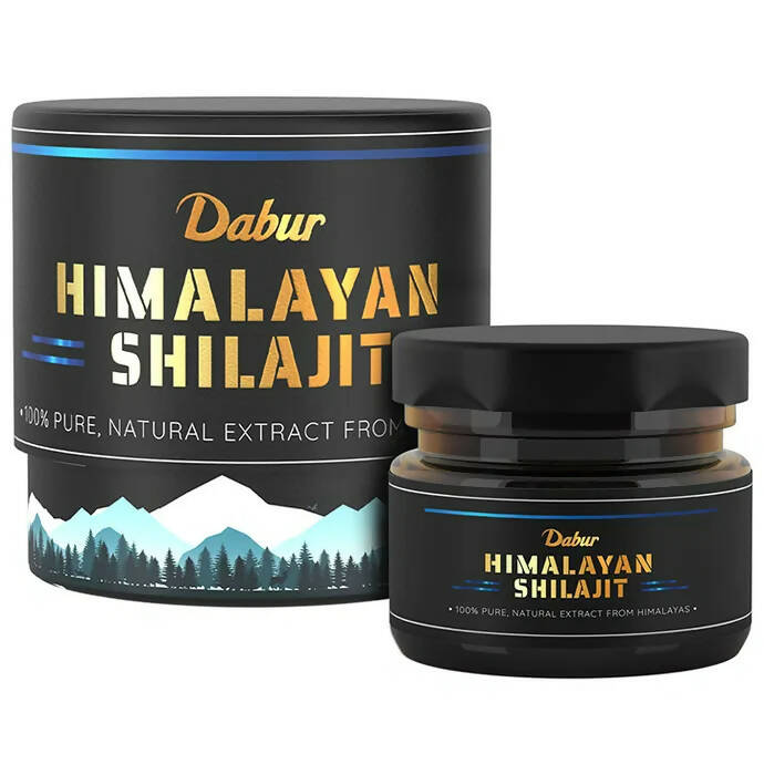 Dabur Himalayan Sj Powder 