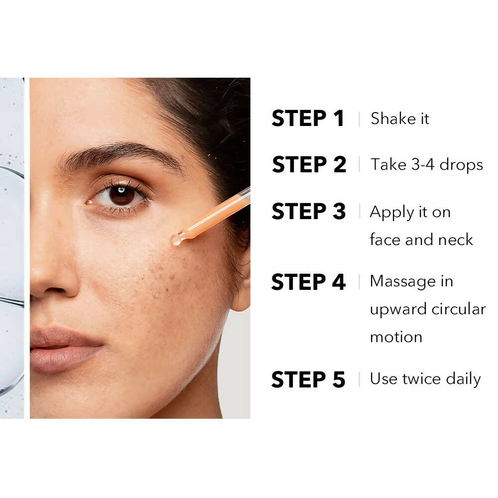 Novology Bi-Phasic Hyperpigmentation Serum 