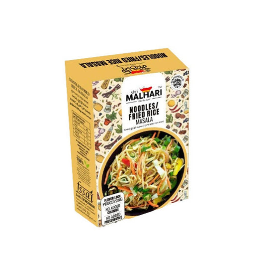 Shri Malhari Noodles/Fried Rice Masala - Grab2buy
