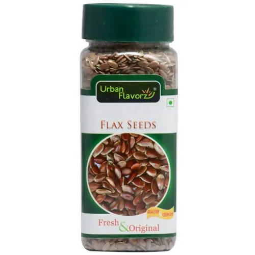 Urban Flavorz Flax Seeds  Grab2Buy Urban Flavorz Grab2Buy