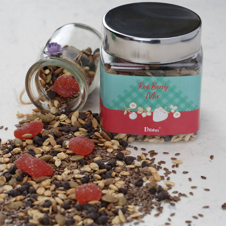 Dibha Red Berry Mix