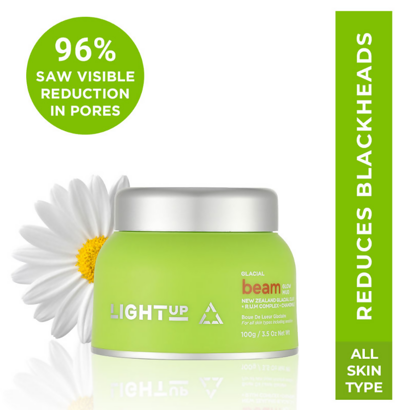 Light Up Beam Glacial Glow Mud  Grab2Buy Light Up Grab2Buy