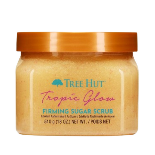 Tree Hut Tropic Glow Firming Sugar Scrub  Grab2Buy Tree Hut Grab2Buy