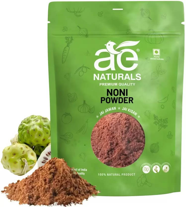 Ae Naturals Noni Powder 