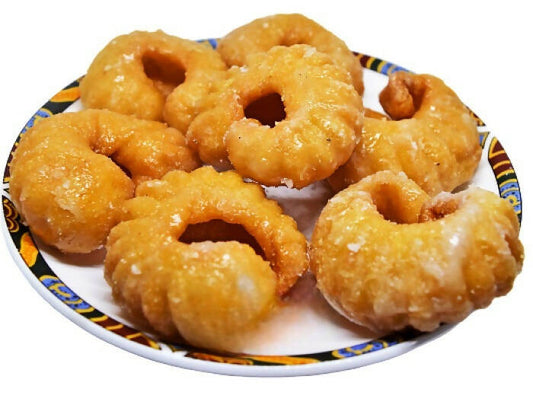 Godavari Vantillu Gormiti / Gorumitilu / Murupeelu 