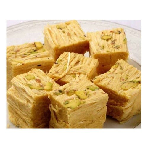 A2B - Adyar Ananda Bhavan Soan Papdi 