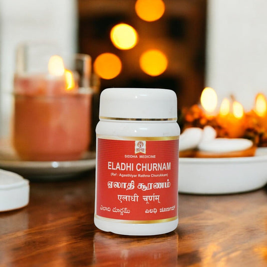Impcops Eladhi Churnam 