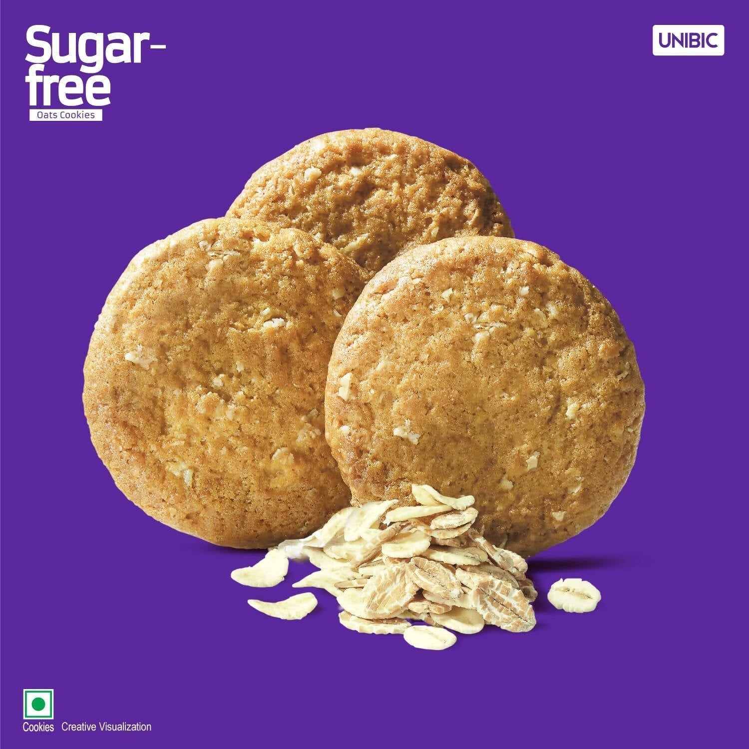 Unibic Sugar Free Oats Cookies  Grab2Buy Unibic Grab2Buy