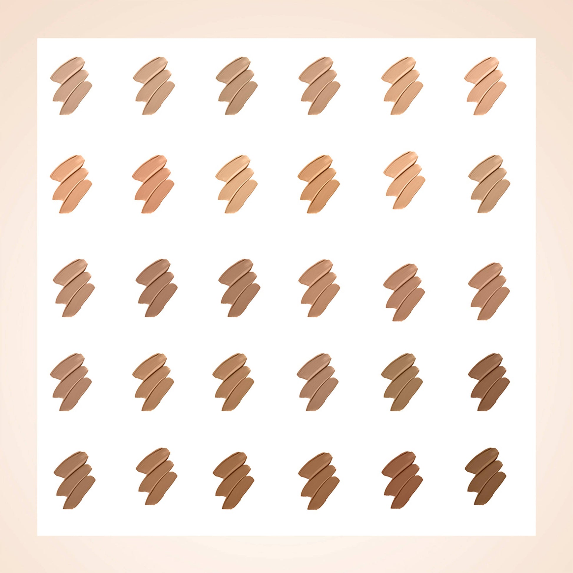 Colorbar 24Hrs Weightless Liquid Foundation Fw 3.3 