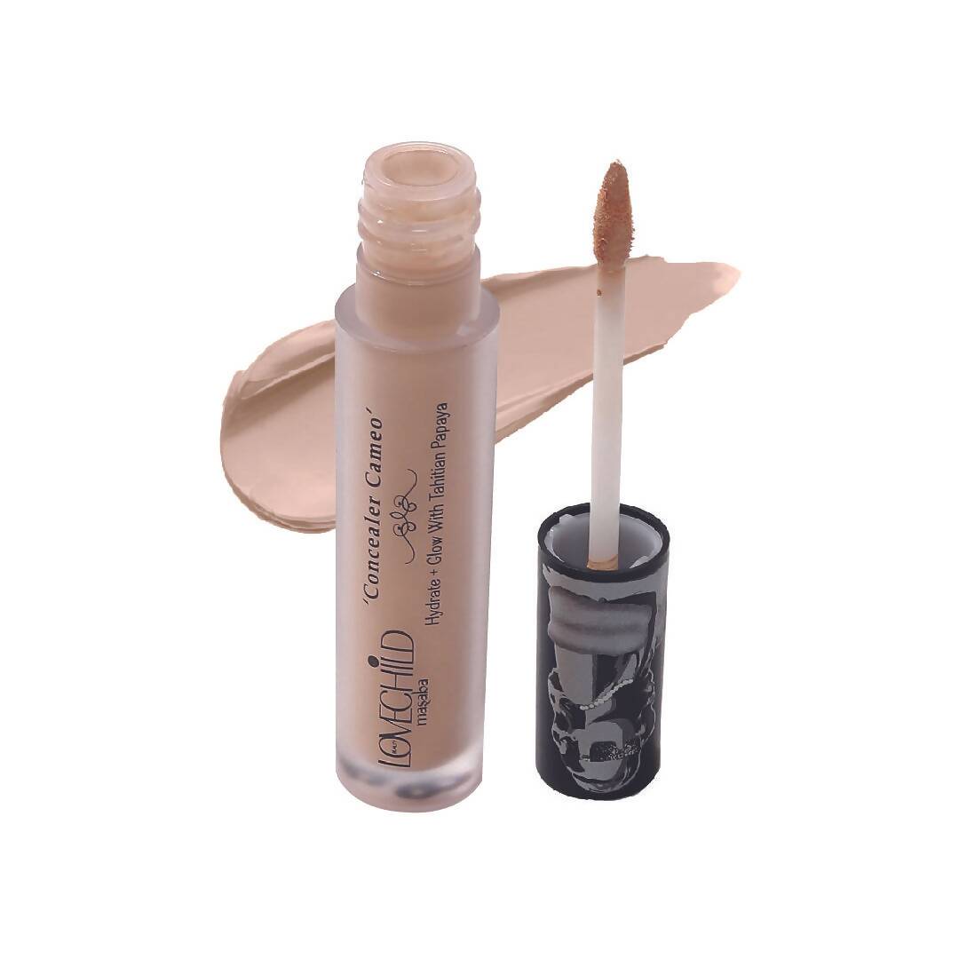 LoveChild By Masaba Gupta Concealer Cameo - Golden Charm 