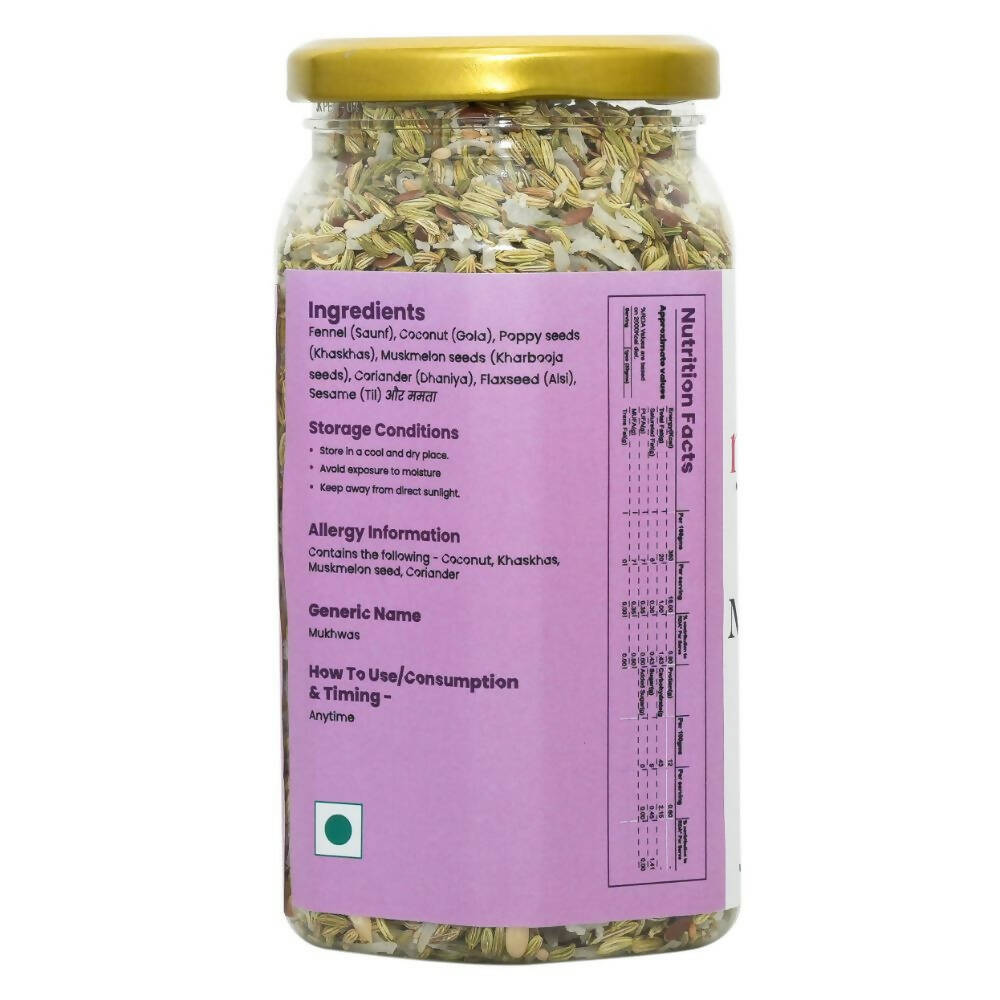 Nuskha Mukhwaas 