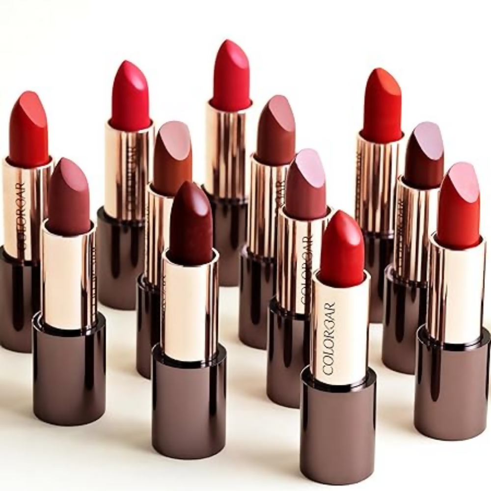 Colorbar Take Me As I Am Vegan Matte Lipstick Marked-008 