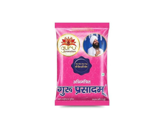 Guru Prasadam Shri Shiv Hari Yog 