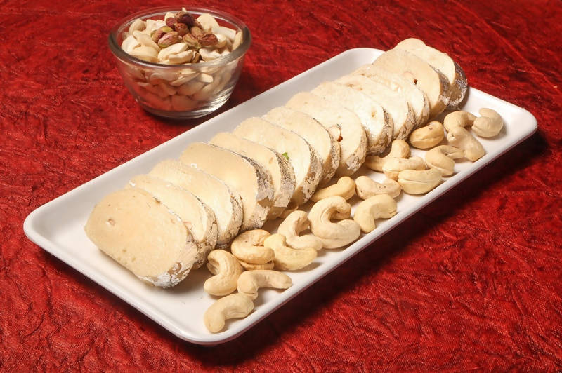 Kanti Sweets Fry Kaju Roll 