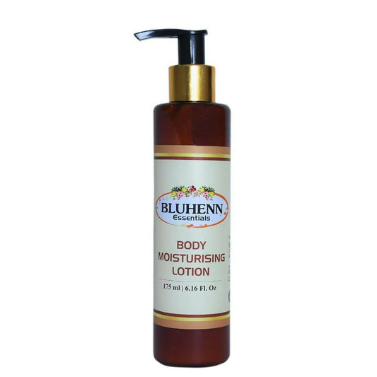 Rhuto India Body Moisturizing Lotion 