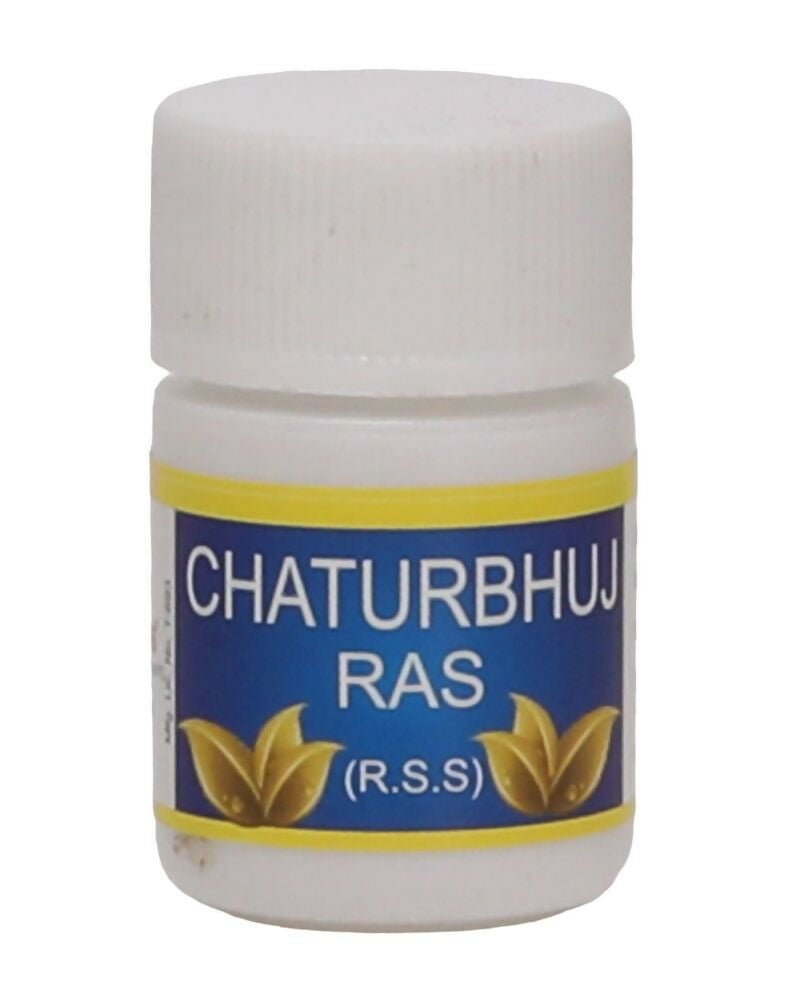 Amrita Chaturbhuj Ras 