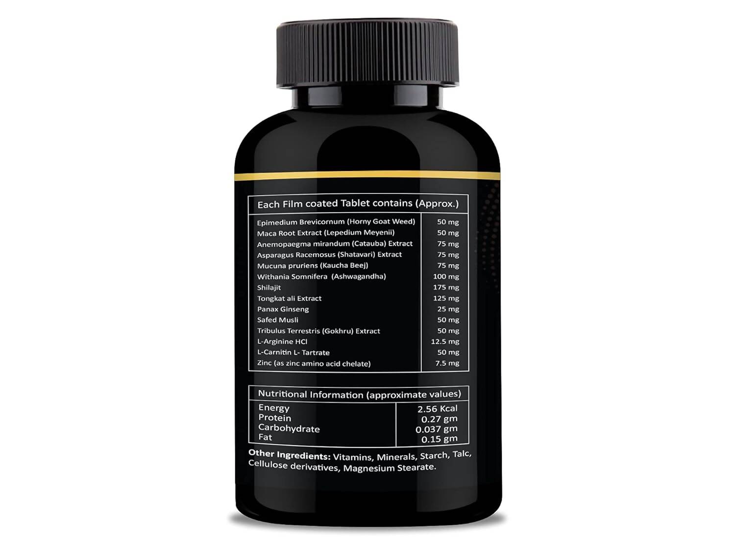 Floral Nutrition X-FireM SJ Tablets 