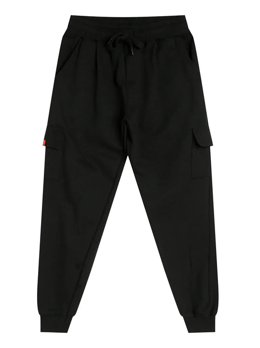 Chilins Cotton Joggers Track Pant For Boy & Girls