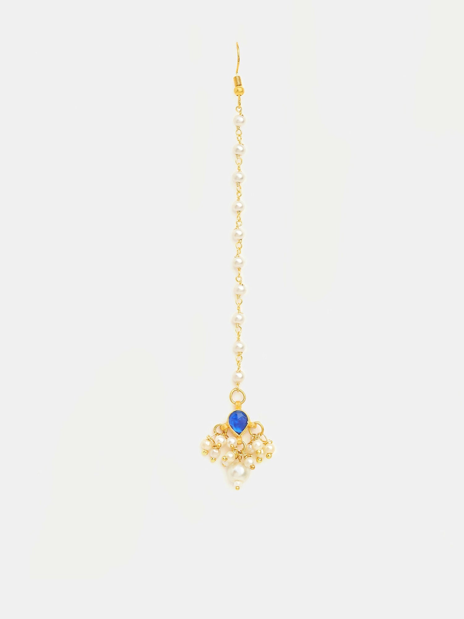 Ruby Raang Pehli Nazar Tikka