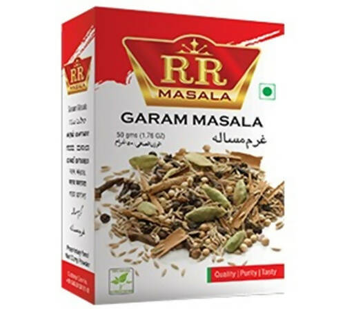 RR Masala Garam Masala - Grab2buy