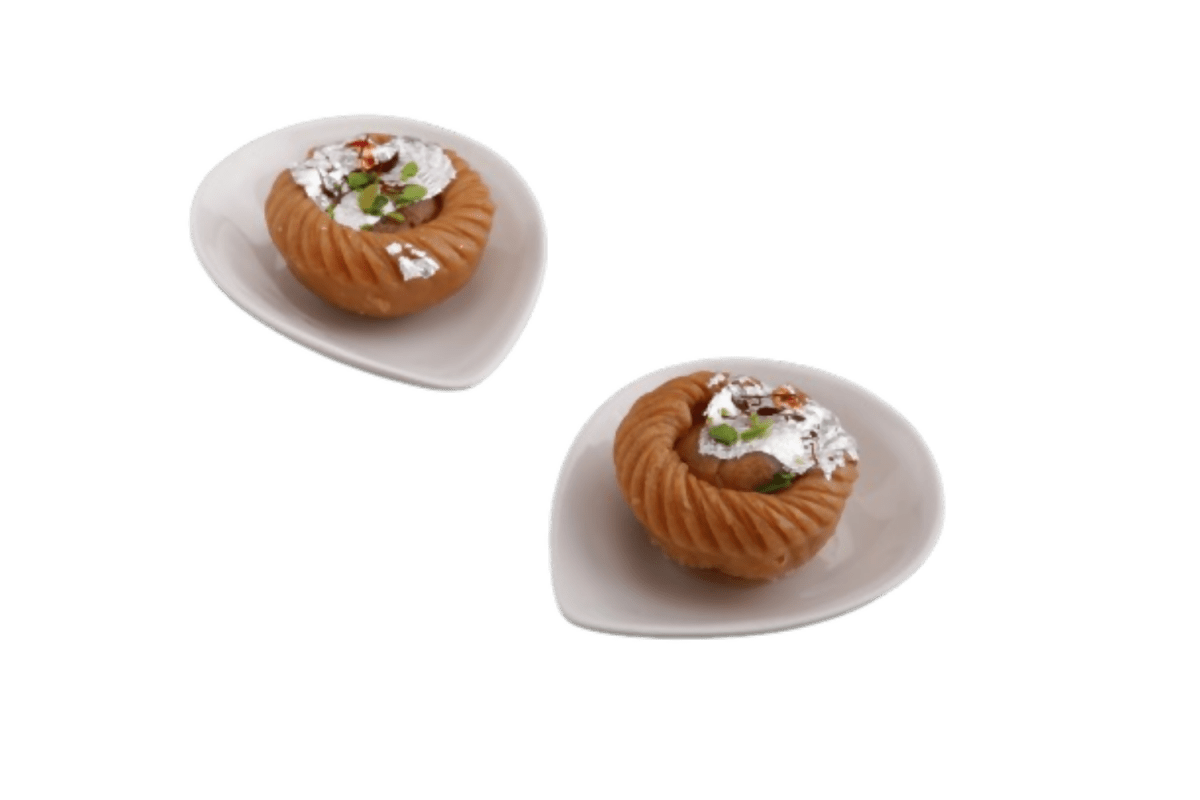 Agra Sweets Chandrakala 