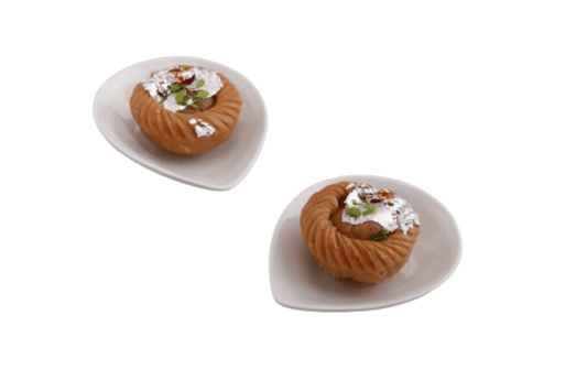 Agra Sweets Chandrakala 