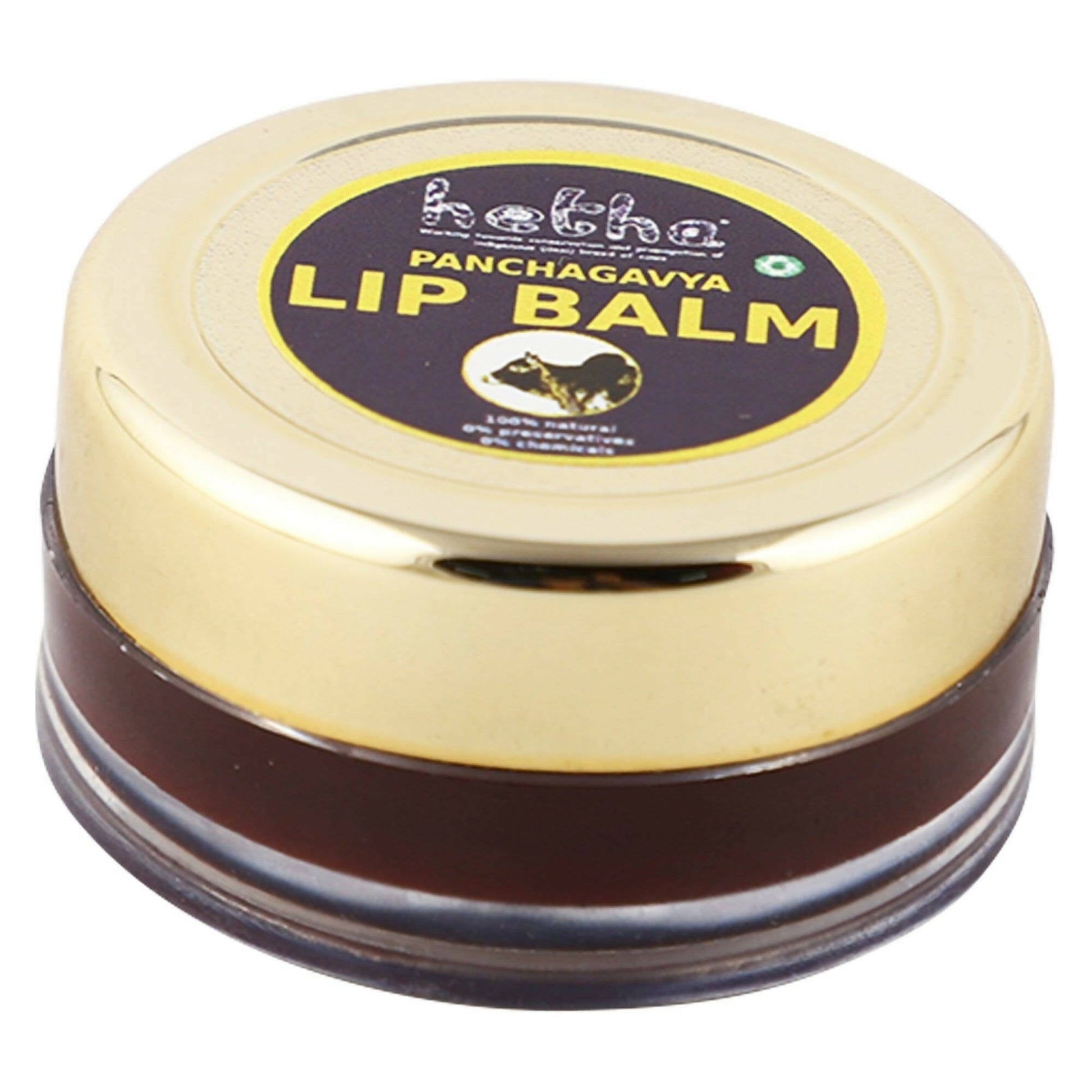 Hetha Ghee based Panchagavya Kajal - 100% Natural 
